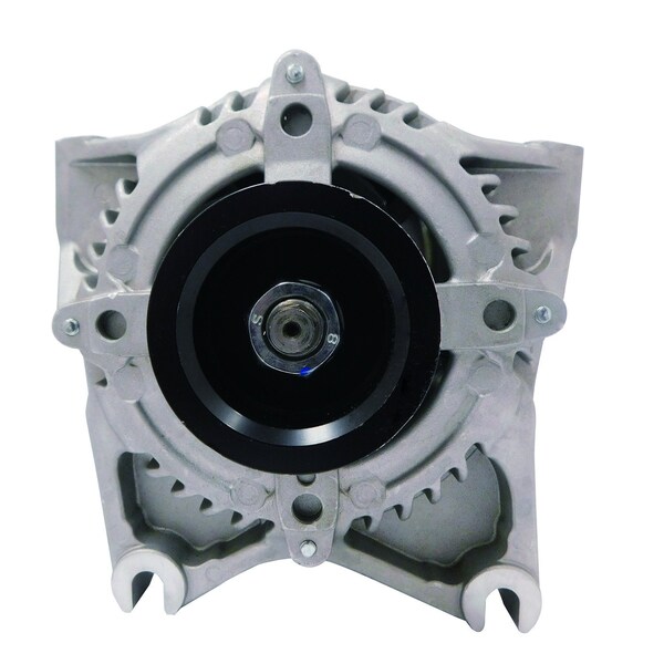 Wai Global Alternator, ALTND IRIF 150A 12V HP, 150 Amp12 Volt, CW, 6Groove Pulley 11293N - main
